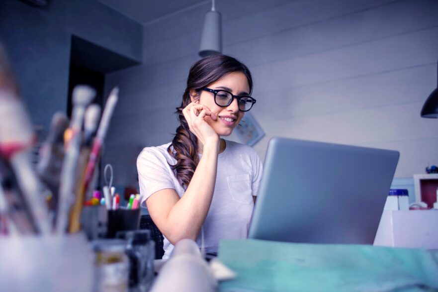 Virtualni frizerski salon