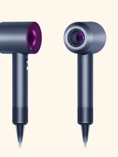 Dyson Supersonic sušilnik za lase