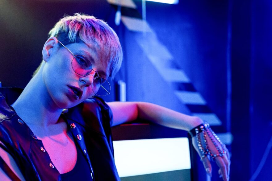 Odboj in lom svetlobe