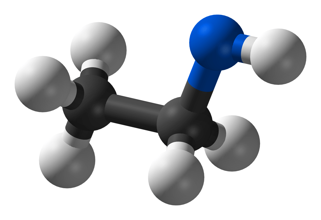 Etanol (C₂H₅OH)